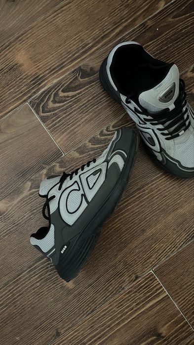 Adidasi Christian Dior B30