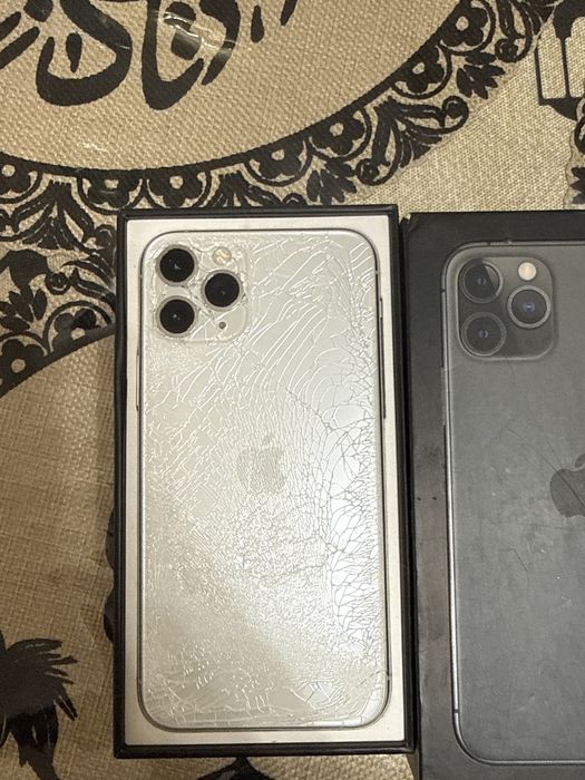 Iphone 11 pro 64 gb