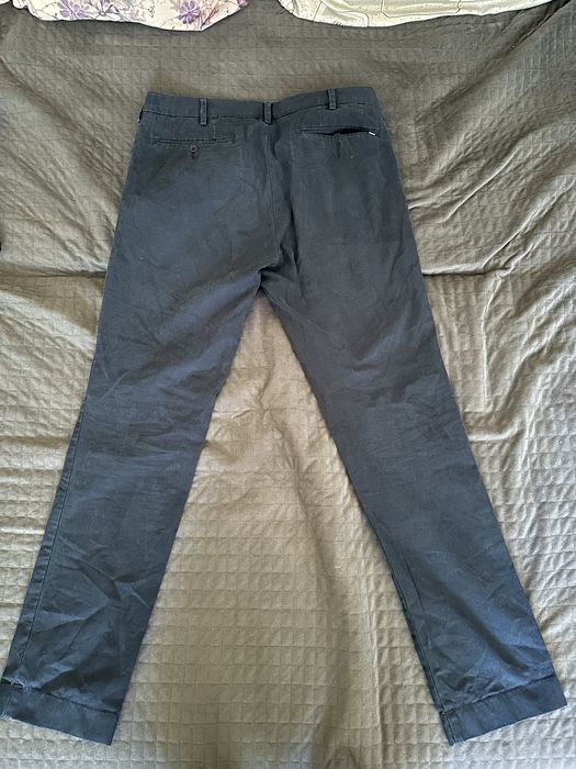 Pantaloni Ralph Lauren