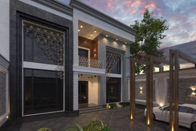 Продается дом недострой. г. Ташкент, Яшнабадский район, ул. Янги Хаёт