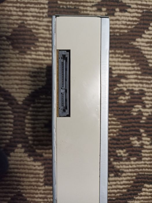 Дисковод от асуса срочно DVD