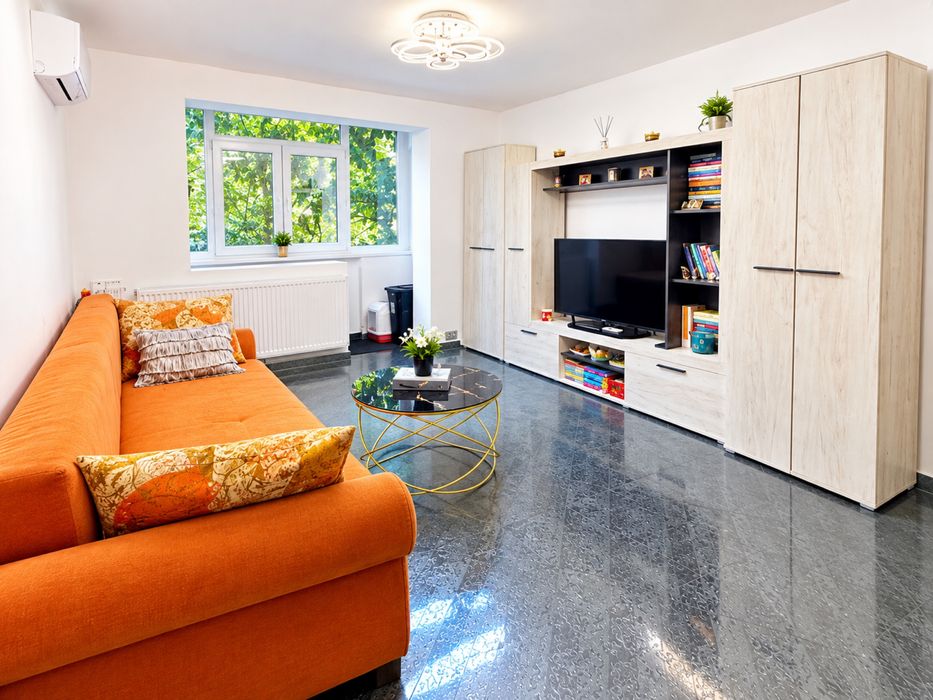 Direct proprietar- apartament 2 camere
