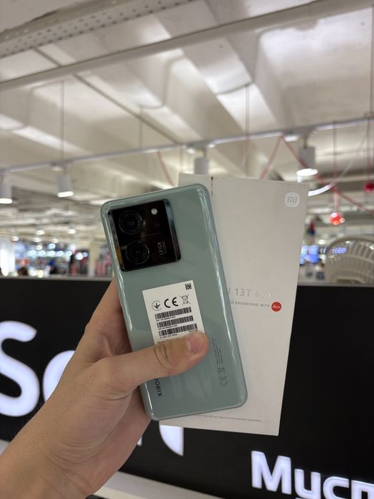 Xiaomi 13 T Pro 512gb