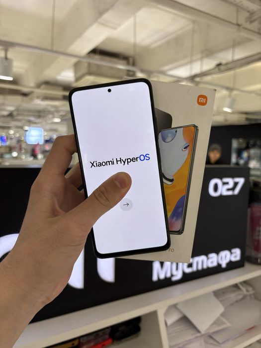 Redmi Note 11 Pro 128gb