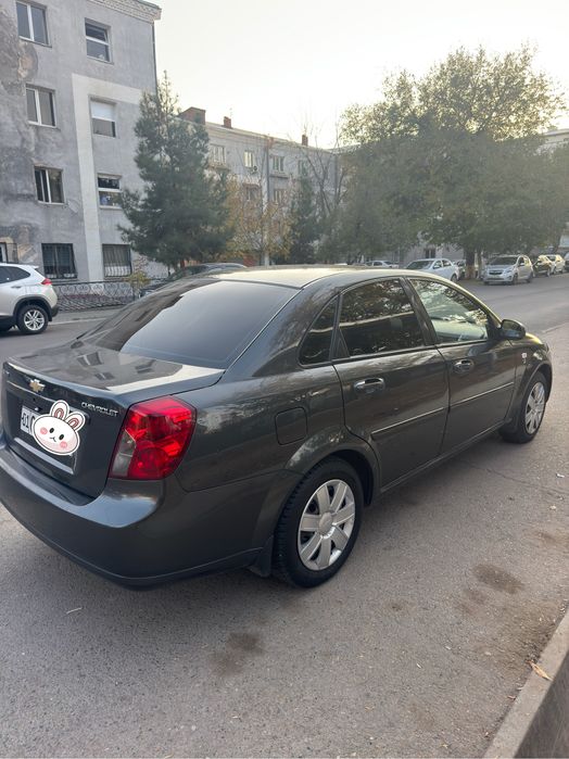 Gentra jentra 2017 EVRO avtomat