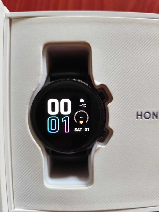 HONOR Huawei Magic Watch 2 42 mm