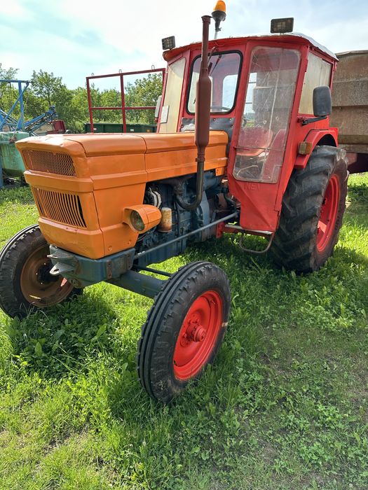 Tractor fiat 45 cp 55cp 67cp same 4x4 70cp dtc