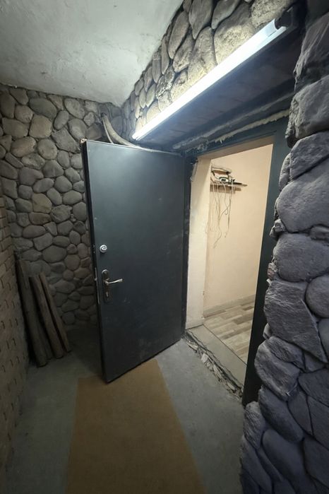 Сдаётся подвальное помещение