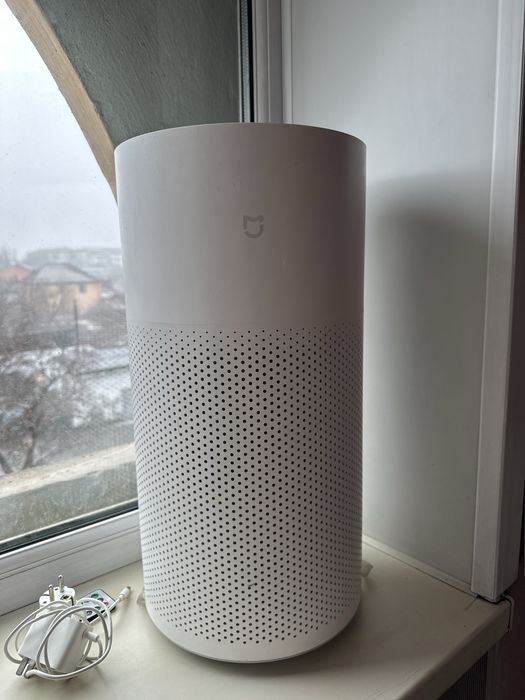 Увлажнитель Xiaomi