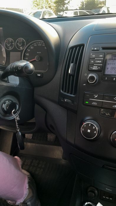 Autoturism  hunday i30