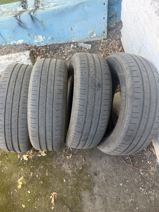 Продам резину HANKOOK!