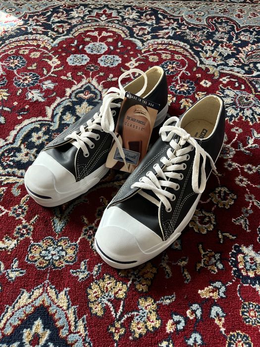 Converse Jack Purcell