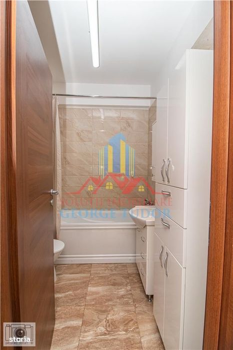 Apartament 40 mp + parcare privata, Str. Tineretului Nr.58,Chiajna