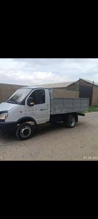 Услуги Газель доставка вывоз