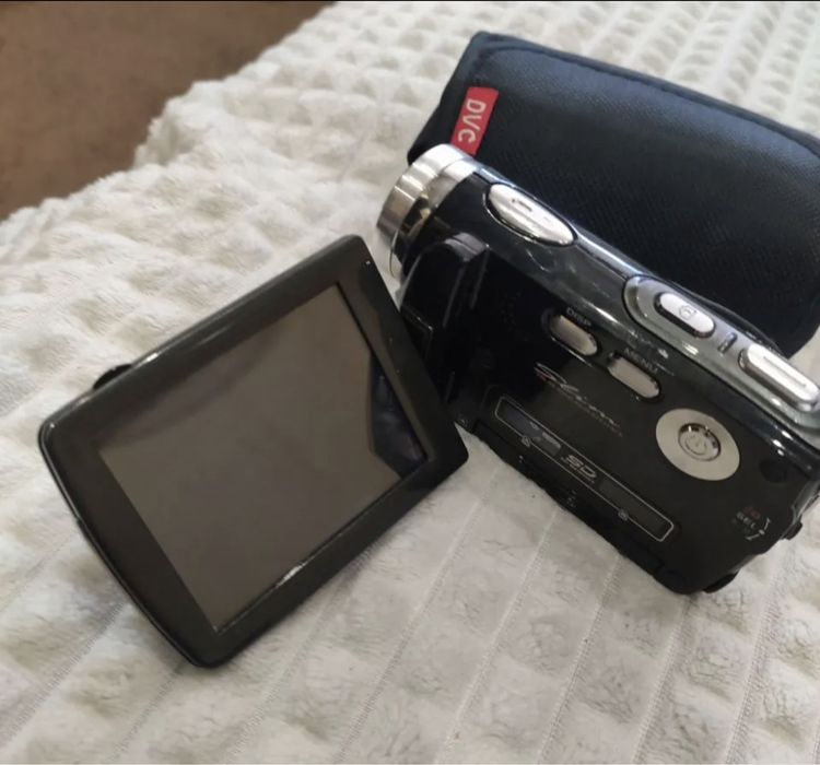 “Sony” Digital Video Camera
