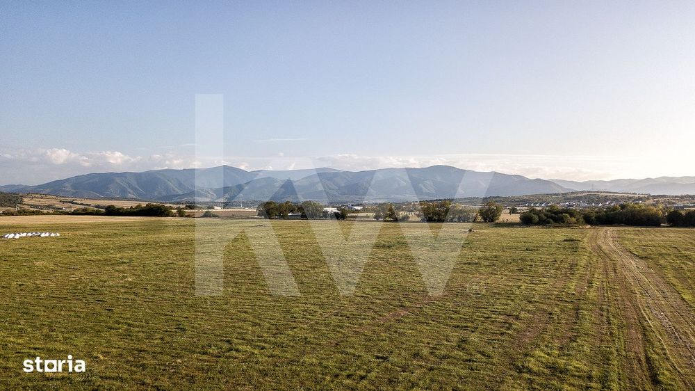 Teren 600 mp Aerodrom Magura | Oportunitate investitie 20.400€