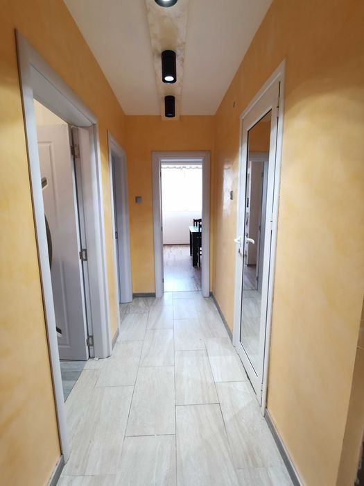 Дава се под наем Двустаен апартамент в София, Дружба 1 - 65 кв.м за 382.5 € - Снимка #11