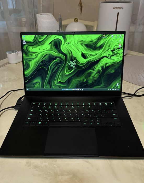 Продам ноутбук Razer BLADE 15