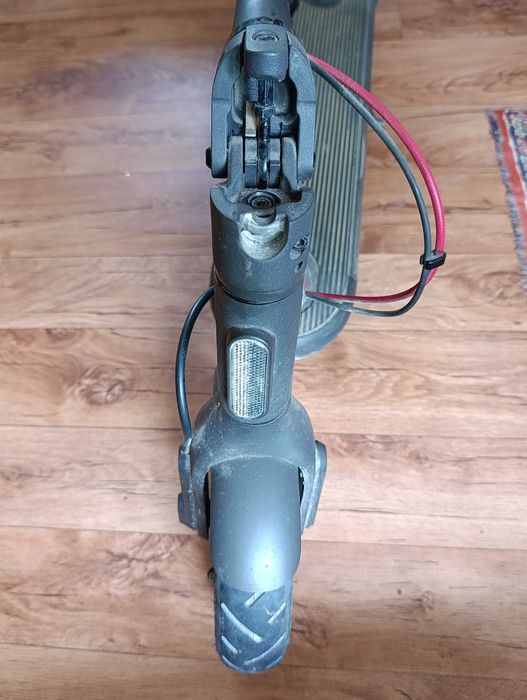 Xiaomi Electric Scooter 4 pro