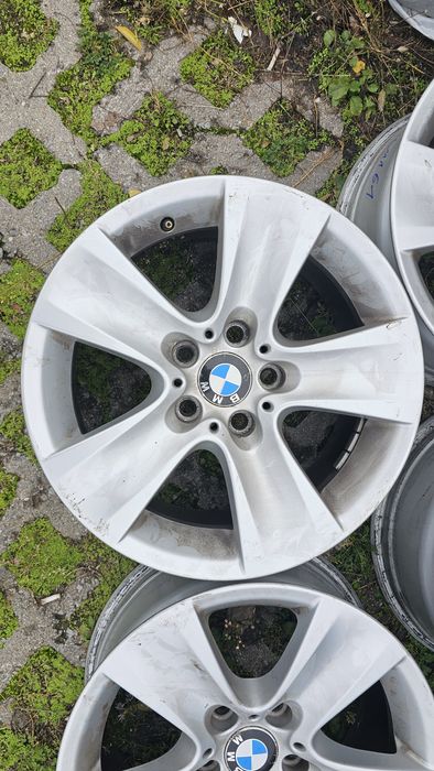 Джанти BMW 17 цола