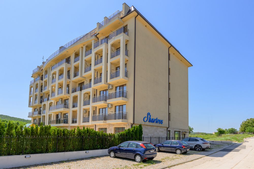 Продава се Едностаен апартамент в Варна, Младост 1 - 38 кв.м за 1343 €/кв.м - Снимка #13