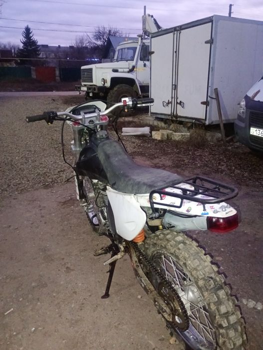 Продам фмз 06 250куб