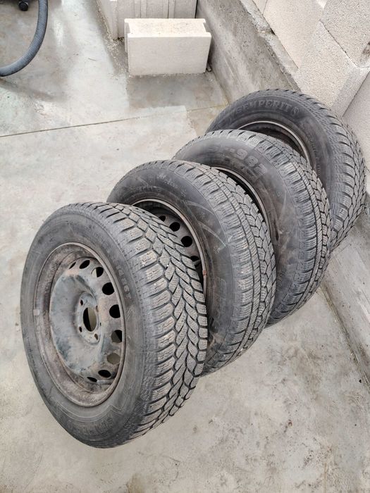 Рено кангоо, товарен/5 места/климатик