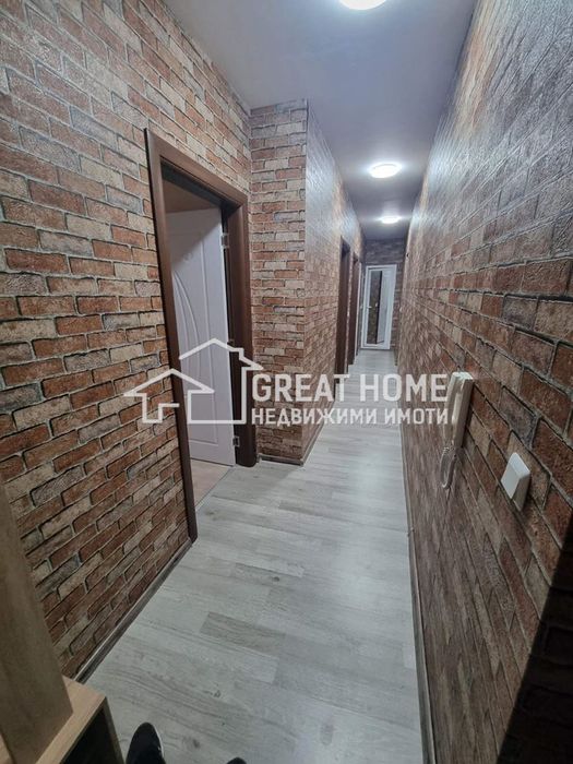 Продава се Тристаен апартамент в Търговище, Боровец - 77 кв.м за 1517 €/кв.м - Снимка #7