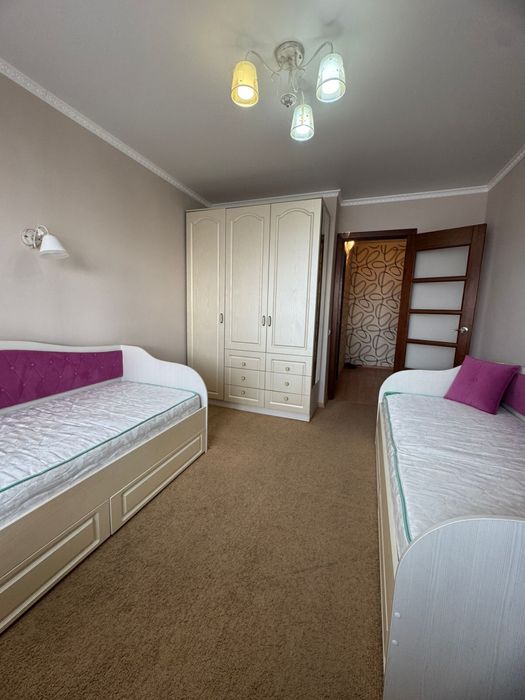 Продам 3 комнатную квмртиру!