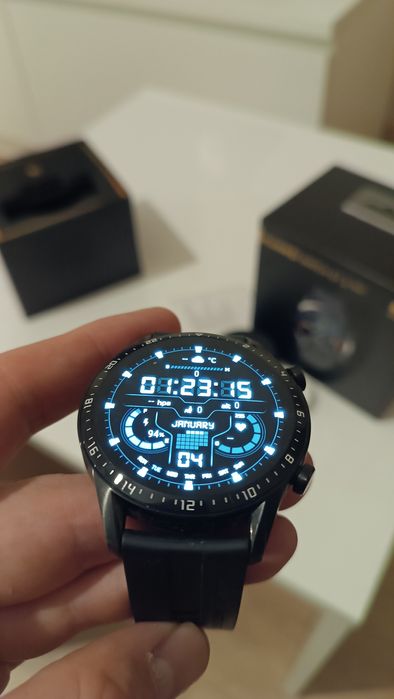 Huawei watch GT 2