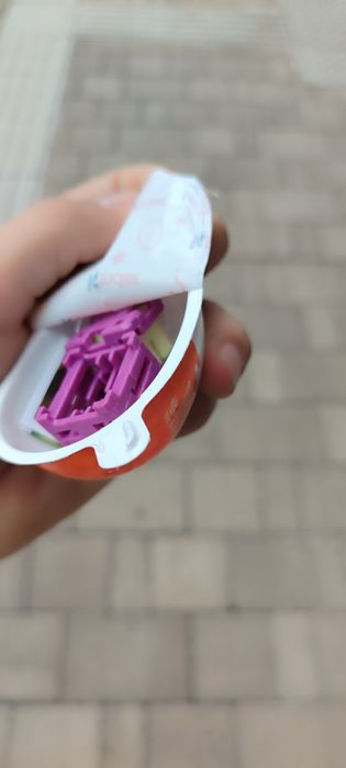 Обменяю фигурок шалкера