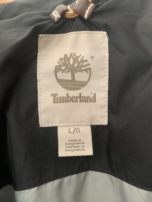 Мъжко пухено яке Timberland