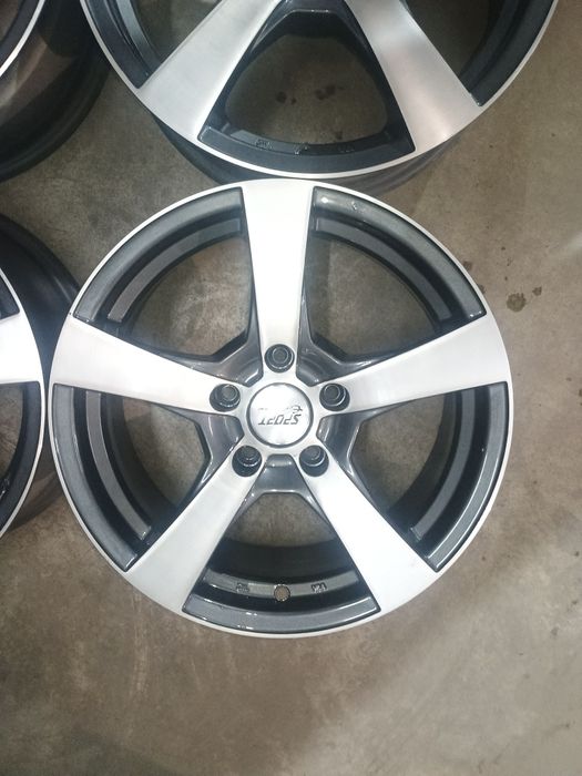Jante  Volkswagen audi skoda mercedes seat