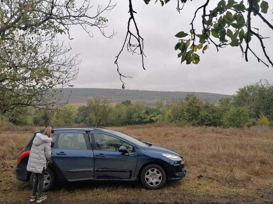 Продава се Парцел в с. Боряна, Област Варна - 1450 кв.м за 14 €/кв.м - Снимка #3