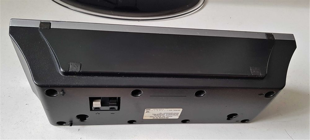 Sony SS CT 81 boxa centru din sis 5.1