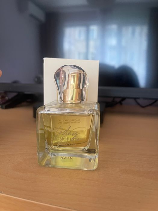 Парфюм Today tomorrow always