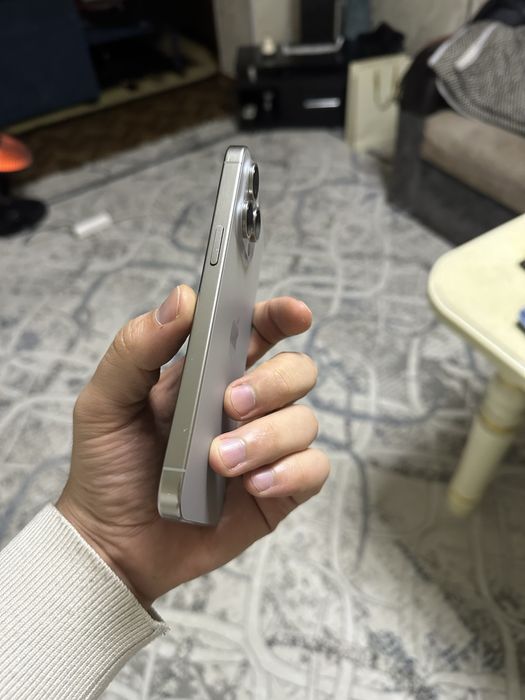 Iphone 15 Pro Max 512 Gb