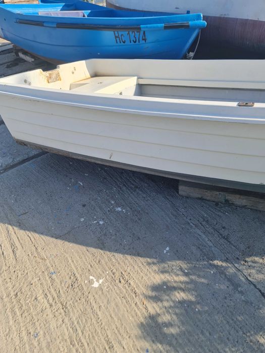 Продавам Лодка ял4 395см