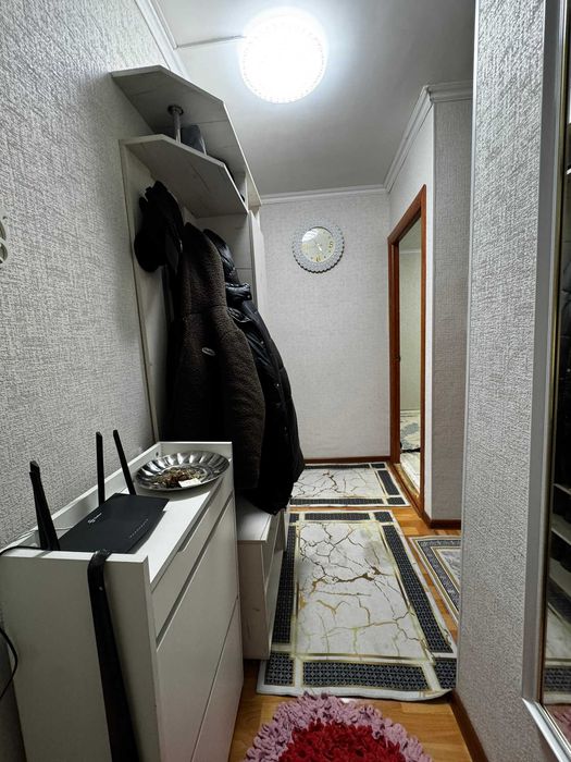 Продам 2х комн Тургенева