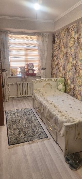 3 комнатная квартира тузел-2 ориентир кафе айнур рядом карзинка метро