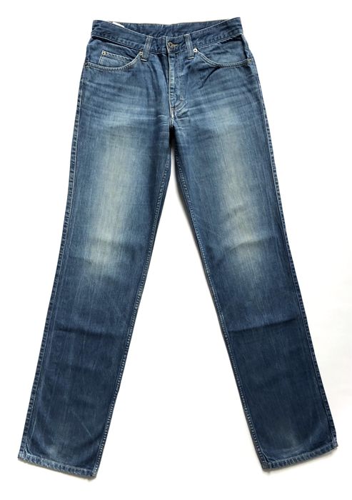 Blugi MUSTANG Jeans Barbati | Marime 33 x 38 W33 (Talie 81 cm)