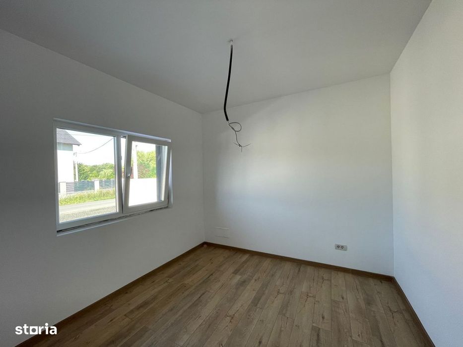 Duplex Premium 4 dormitoare 2 bai | 118 MP | Ghiroda