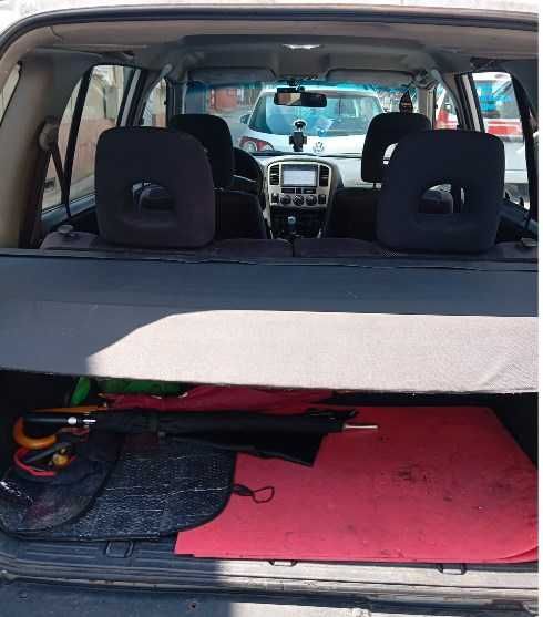 Vand Suzuki Grand Vitara 2.0 TD, motor Peugeot