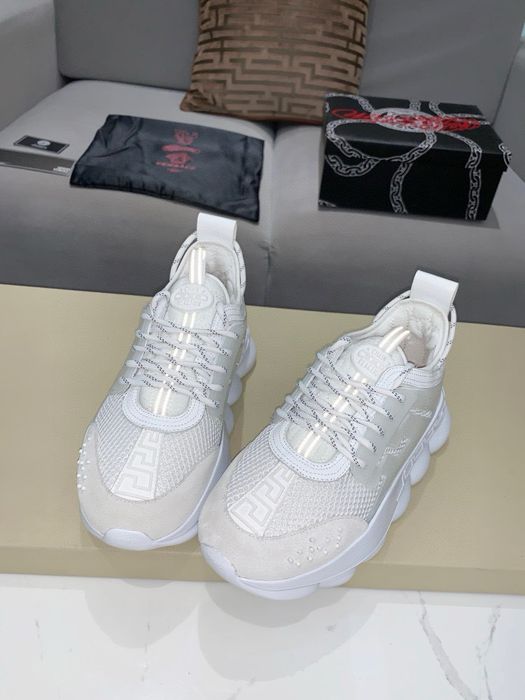 Adidasi Versace Calitate Premium