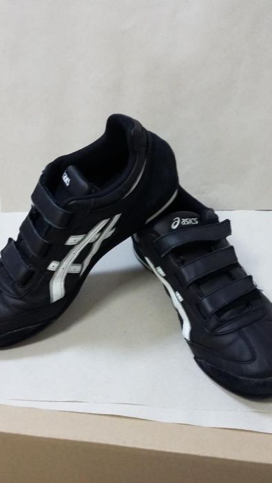 Asics-Много Запазени