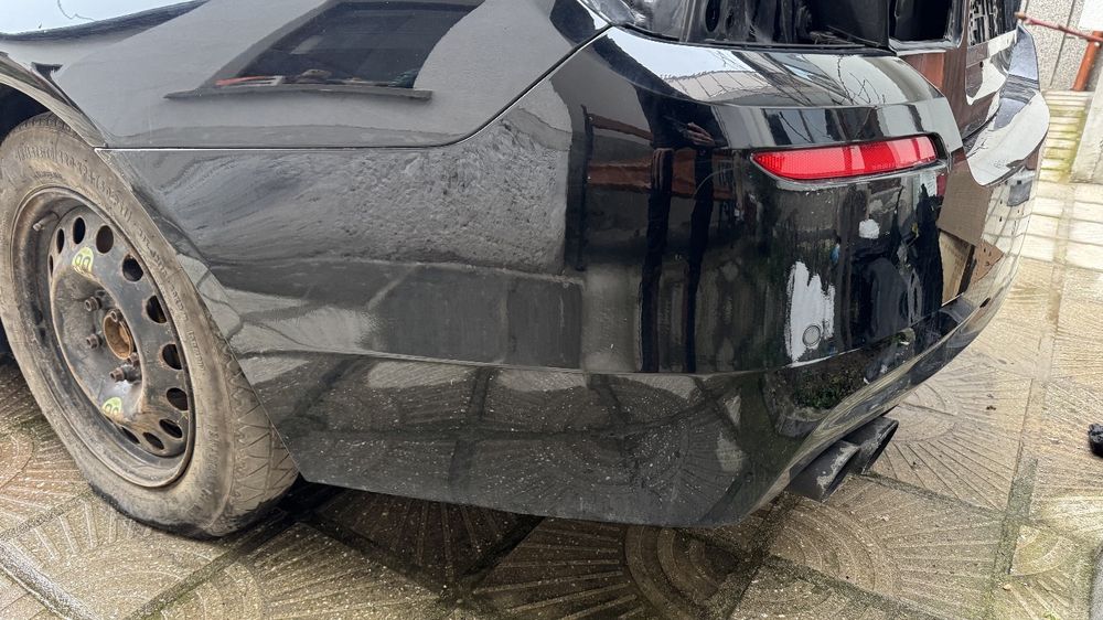 Оригинален М-пакет за БМВ f10