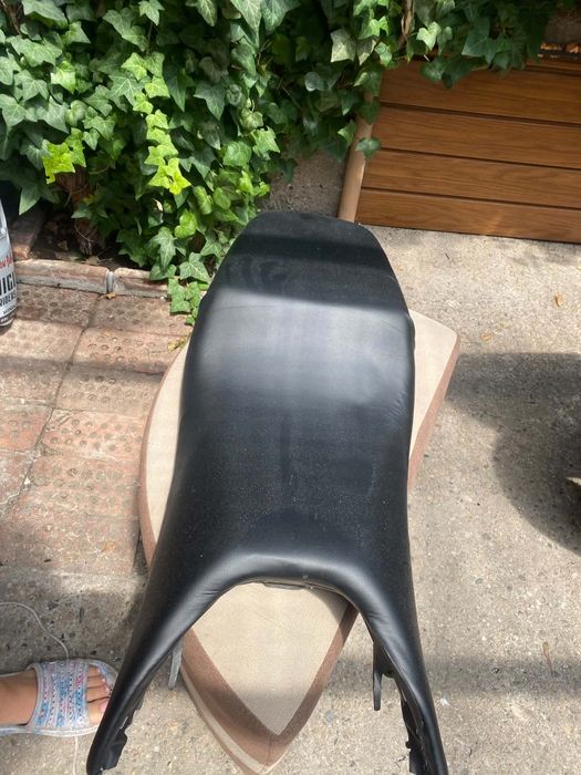 Седалка за Хонда ф4i \ Honda f4i