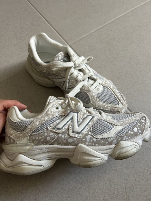 Кецове New Balance 9060
