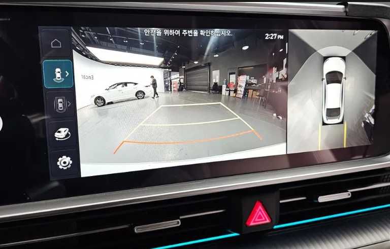 Hyundai ioniq 6 Long Range