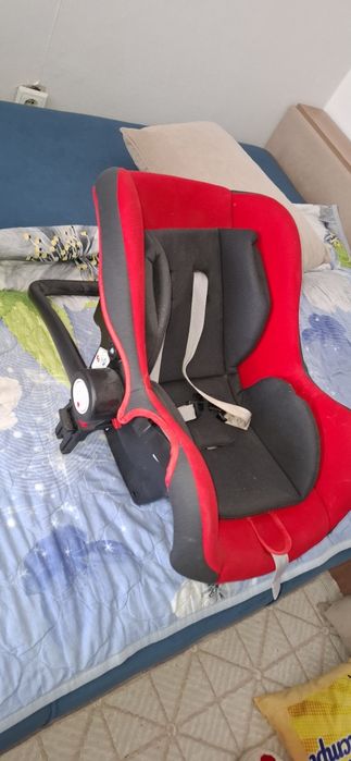 автокресло продаётся